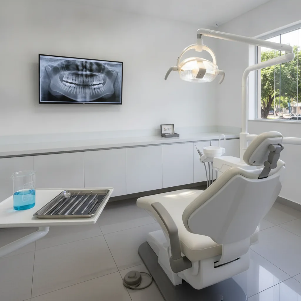 Prótese Dentária Fixa ou Implante Dentário em Botucatu?
