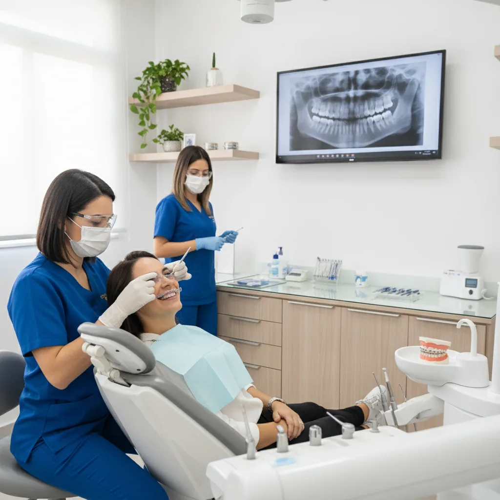 Quanto Tempo Dura o Tratamento Ortodôntico em Botucatu?